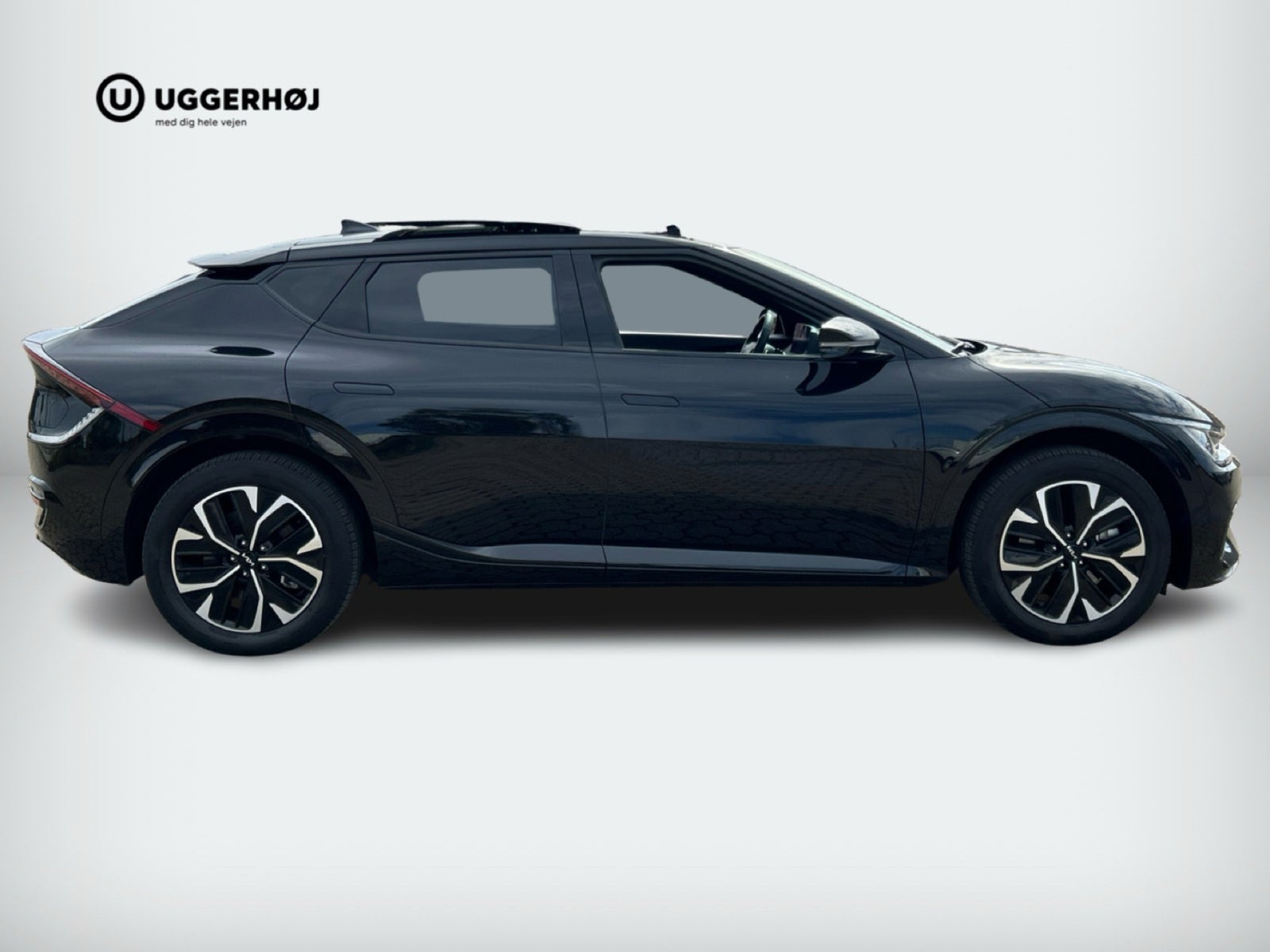 Kia EV6 Long Range GT-Line