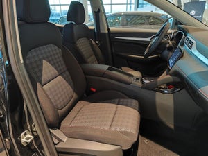 MG ZS Comfort