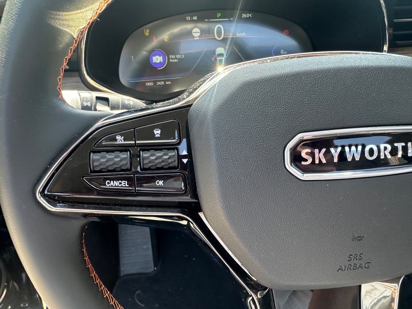 Skyworth K Infinity