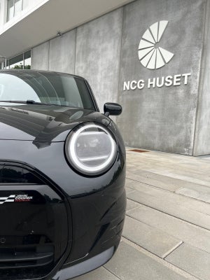 MINI Cooper SE JCW Trim M MINI Cooper SE JCW Trim M - 1