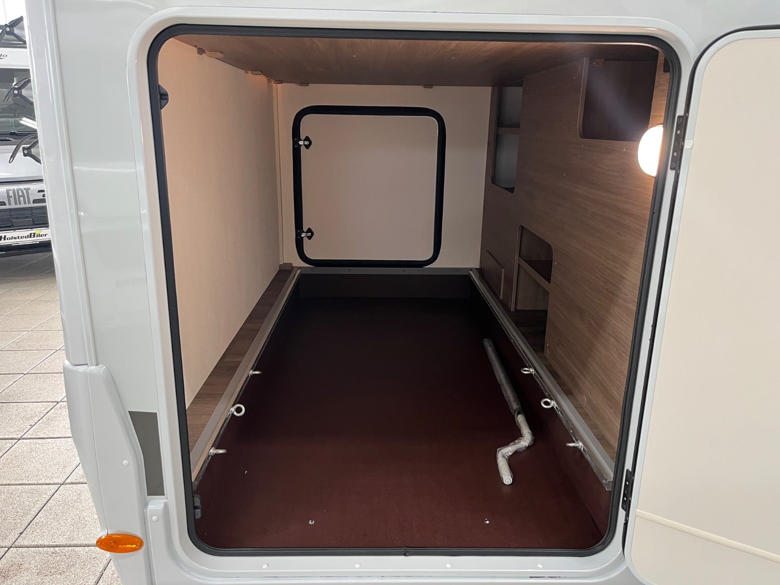Carado T448 PRO+ JTD 140 aut.