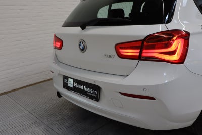 BMW 118i 