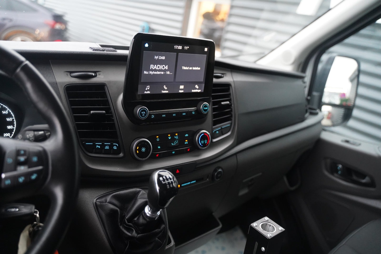 Billede af Ford Transit 350 L2 Van 2,0 TDCi 130 Trend H2 RWD