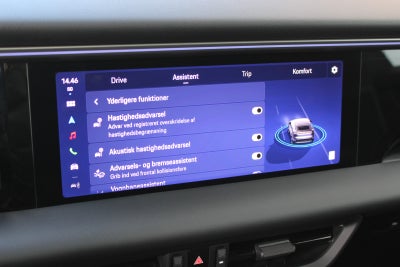 Porsche Macan 4 