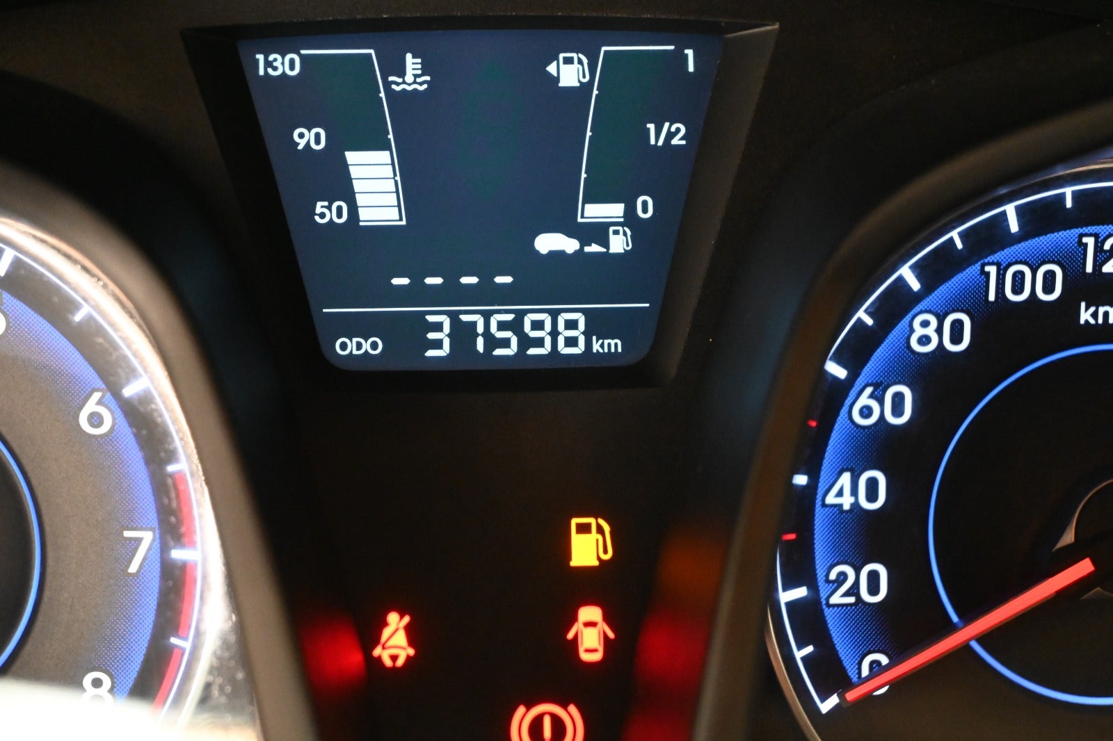 Hyundai ix20 Life+