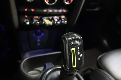 MINI Cooper SE Edition Premium Plus