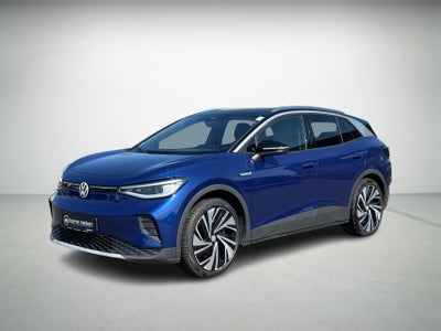 VW ID.4 1ST Pro Performance Max