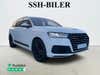 Audi Q7 TDi 272 S-line quattro Tiptr. 7prs
