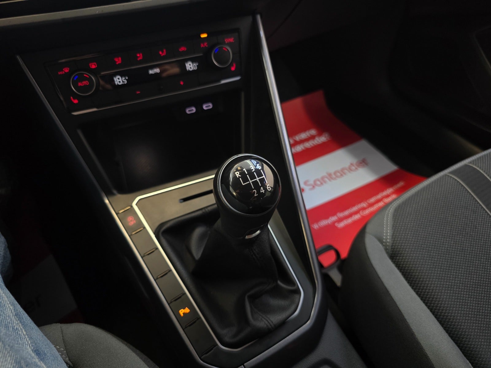 Billede af VW Polo 1,0 TSi 110 Highline Van