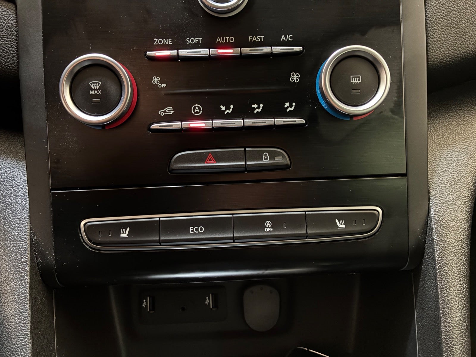 Billede af Renault Megane IV 1,2 TCe 130 Zen Sport Tourer