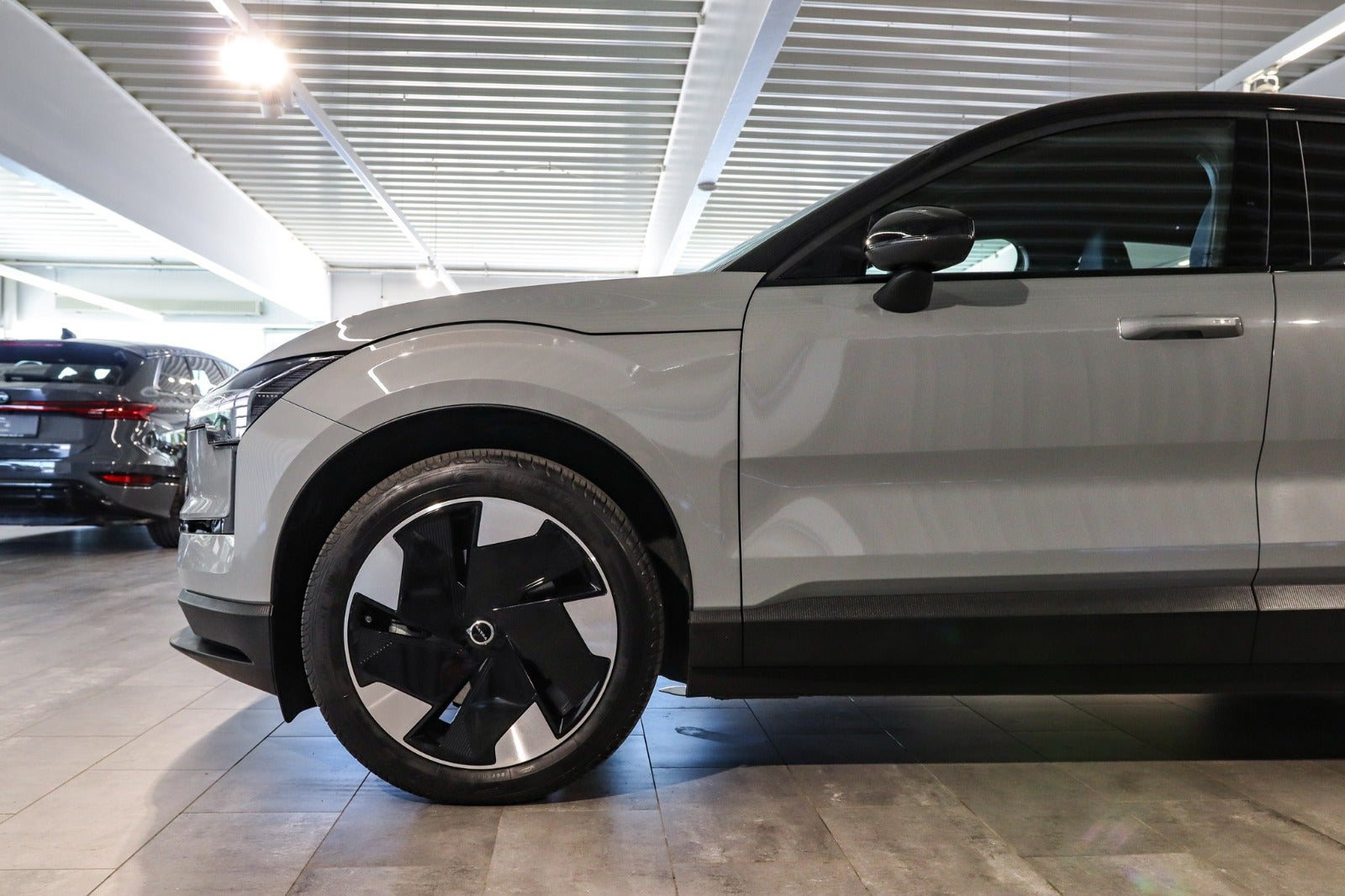 Billede af Volvo EX30  Extended Range Plus