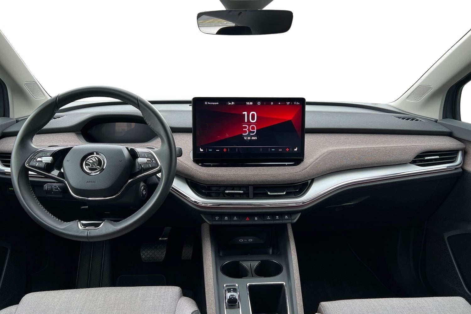 Billede af Skoda Enyaq 60 iV