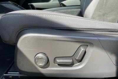 Volvo XC40 P6 ReCharge Pro