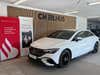 Mercedes EQE350+ AMG Line