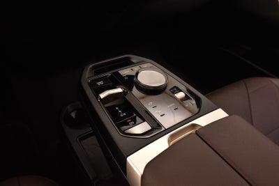 BMW iX xDrive40 Sport