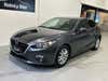 Mazda 3 SkyActiv-G 120 Vision thumbnail