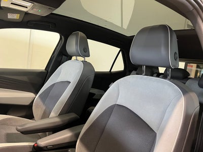 VW ID.3 1ST Pro Performance Max