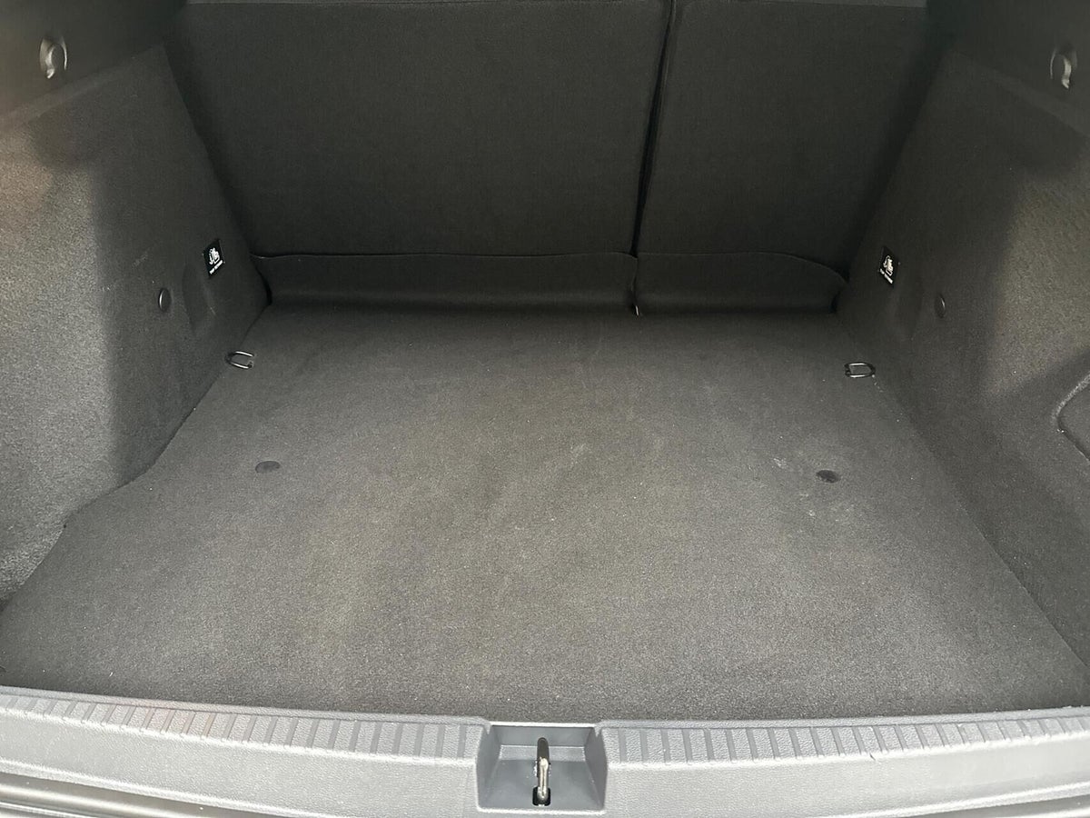 Dacia Duster TCe 150 Prestige EDC billede 13