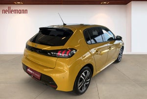 Peugeot 208 PureTech 100 Allure Sky