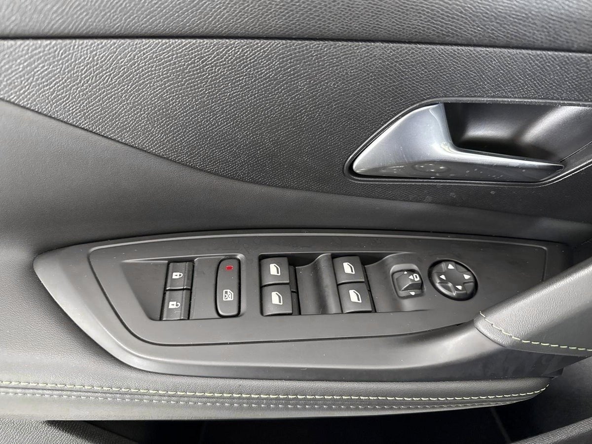 Billede af Peugeot e-308 54 Allure