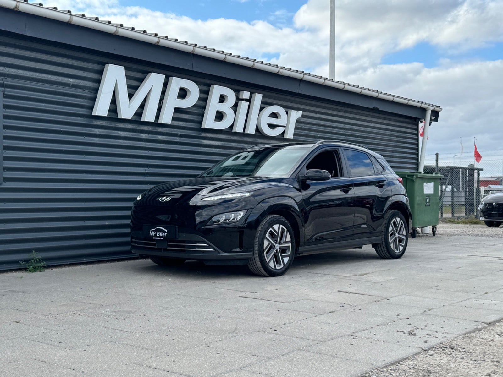 Billede af Hyundai Kona 64 EV Advanced