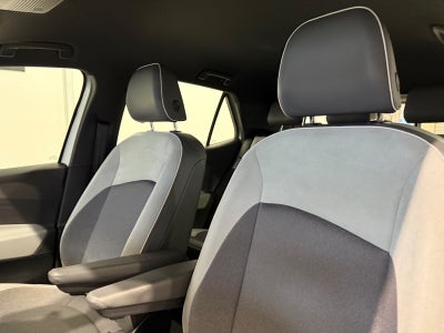 VW ID.3 Pro