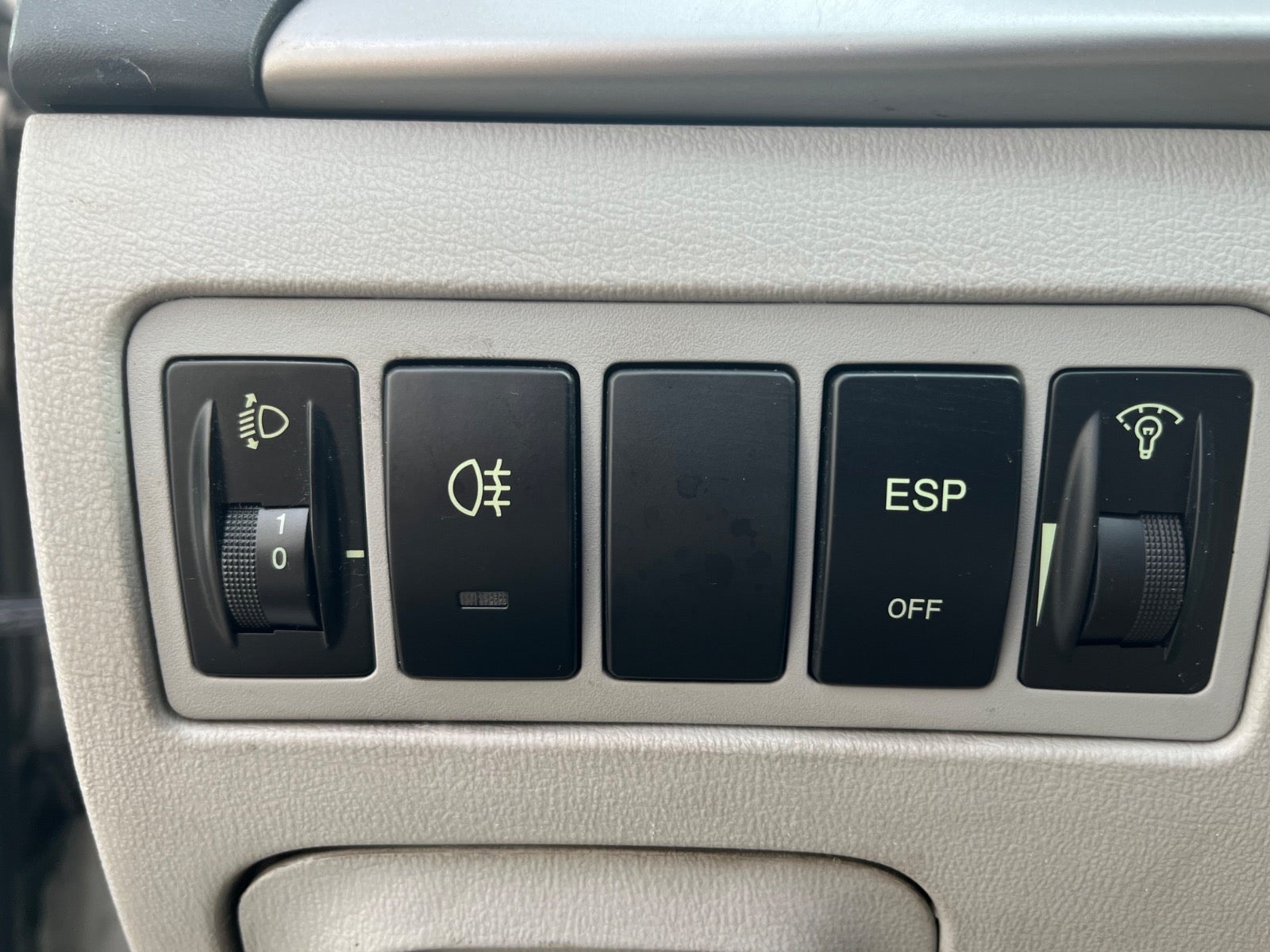 Billede af Hyundai Sonata 3,3 GLS NF aut.