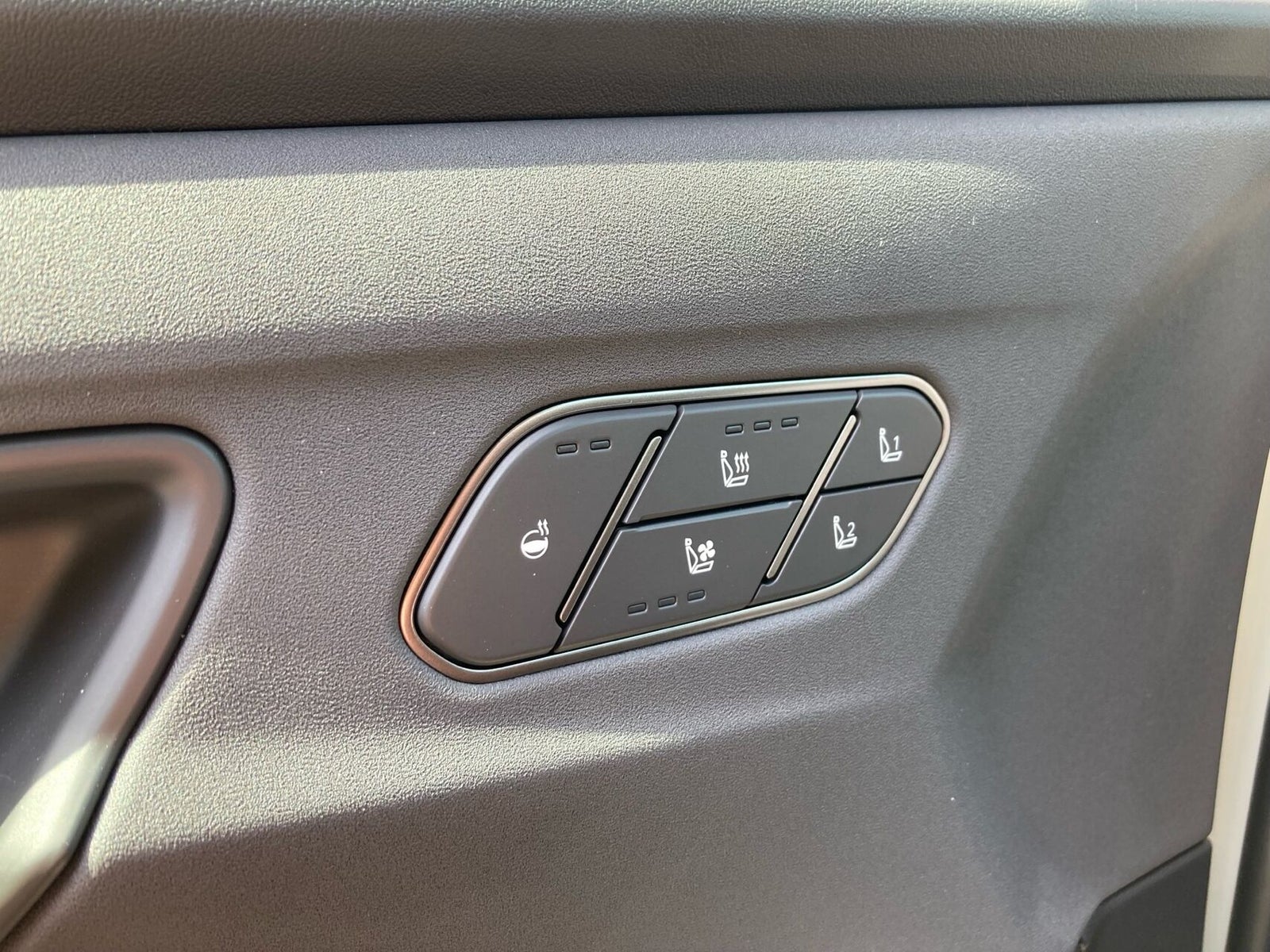 Kia EV5 Long Range Upgrade