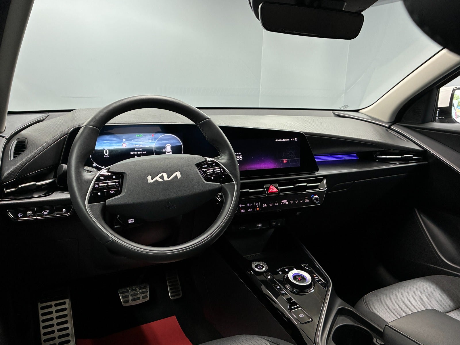 Billede af Kia Niro 64 EV Premium