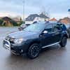 Dacia Duster dCi 109 Laureate 4x4 thumbnail