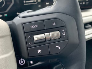 Kia EV4 Long Range GT-Line