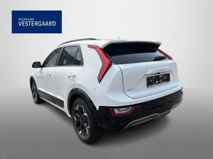 Kia Niro EV Prestige