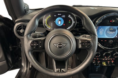 MINI Cooper SE Younique Trim