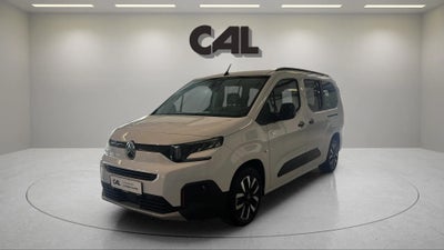 Citroën ë-Berlingo 50 XTR XL 5d