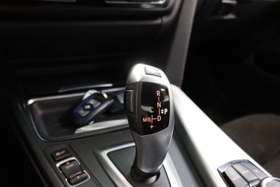 BMW 420d Gran Coupé M-Sport aut.