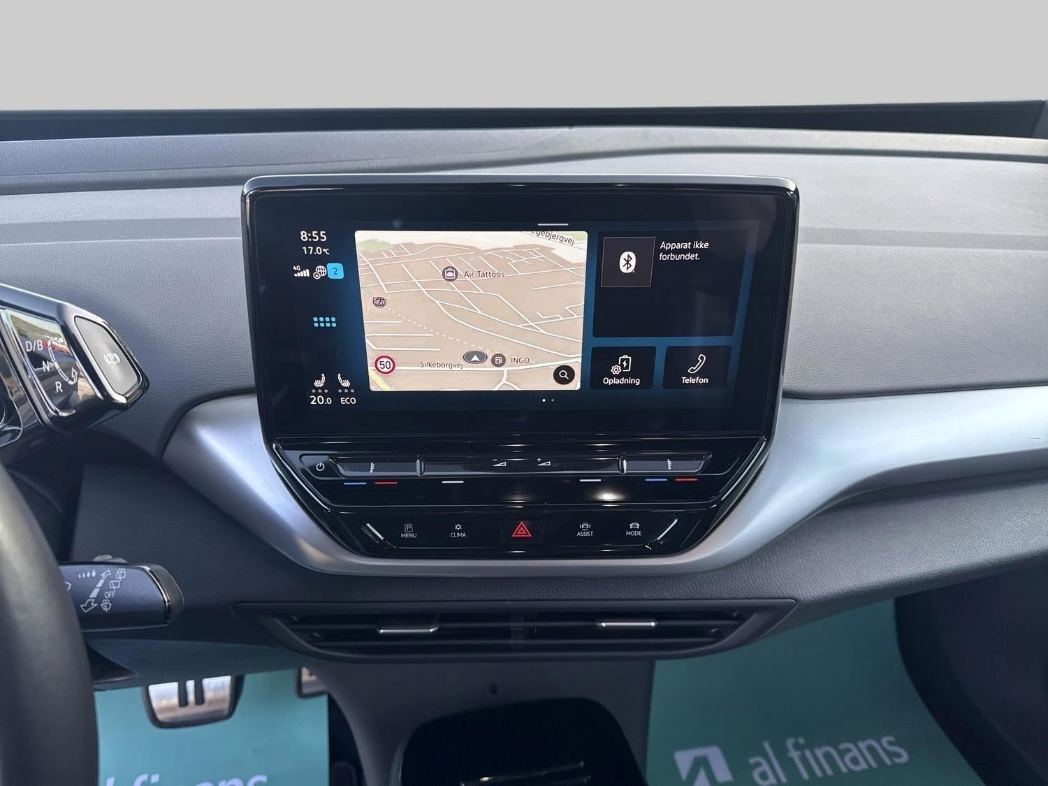 Billede af VW ID.4 77 Pro Performance