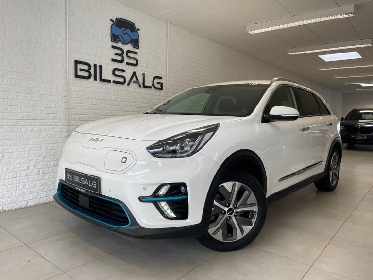 Kia e-Niro Advance