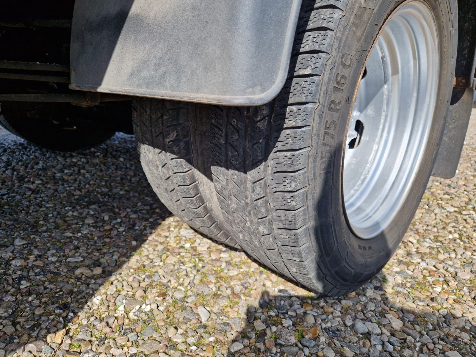 Billede af Renault Master III T35 2,3 dCi 165 L3 Db.Kab RWD