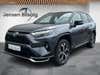 Toyota RAV4 Plug-in Hybrid Executive AWD-i