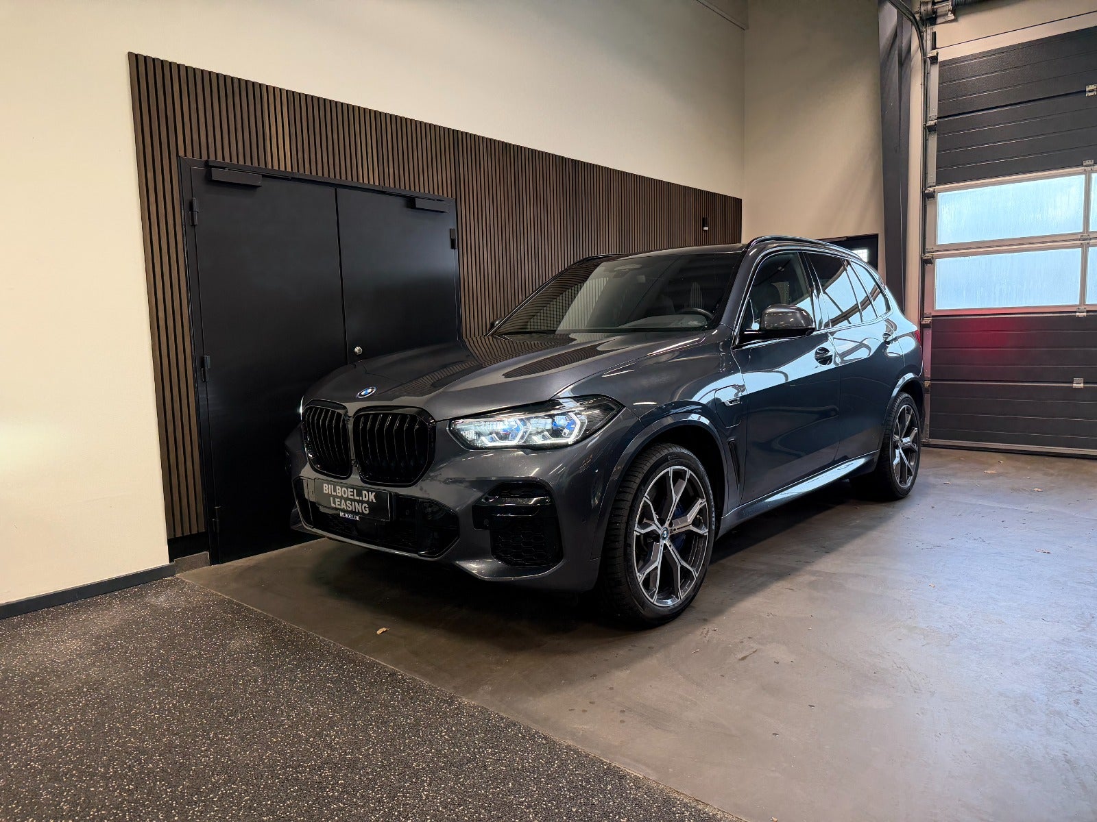 BMW X5 xDrive45e M-Sport+ aut.
