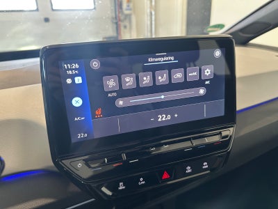 VW ID.3 Pro S