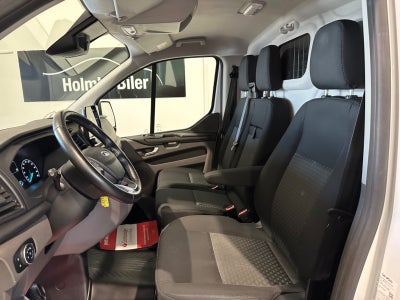 Ford Transit Custom 300L TDCi 170 Trend aut.