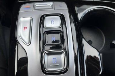 Hyundai Tucson PHEV Advanced aut. 4WD