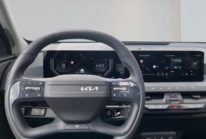 Kia EV5 Long Range Upgrade