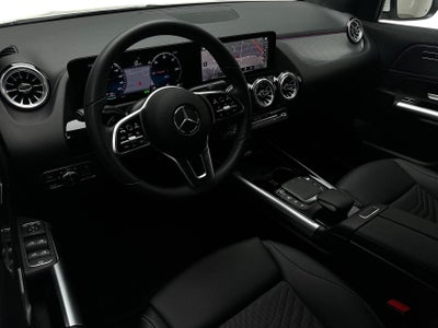 Mercedes EQA250+ Progressive billede 2