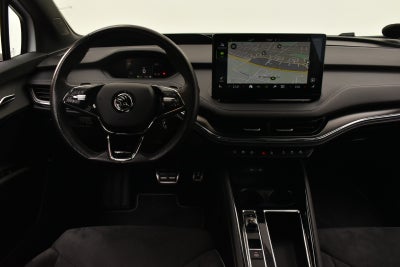 Skoda Enyaq iV Sportline