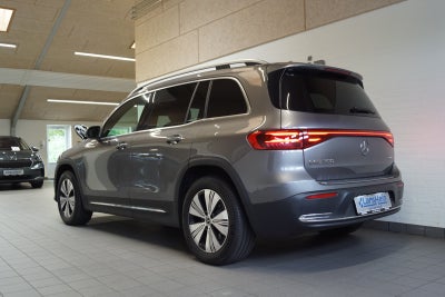 Mercedes EQB300 Progressive 4Matic