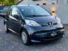 Peugeot 107 Comfort thumbnail