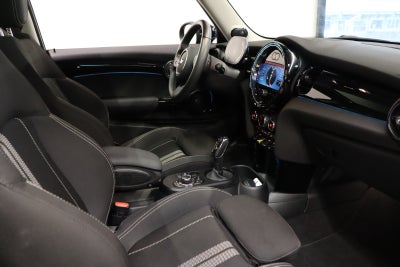 MINI Cooper SE Maximise