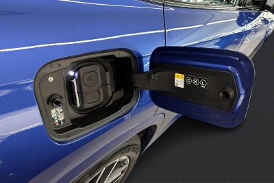 BMW iX1 eDrive20 M-Sport